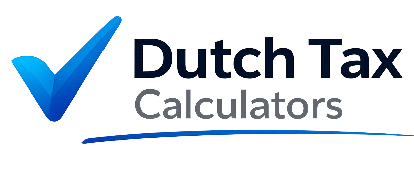Dutch Tax Calculators