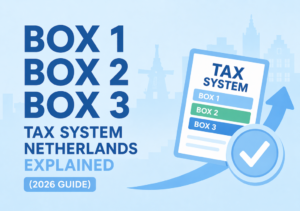 tax system netherland explained