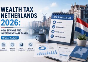 wealth tax Netherlands
