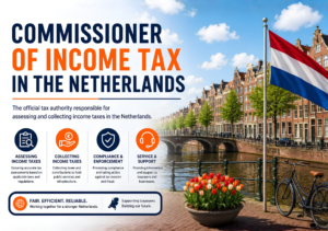 commissioner of income tax
